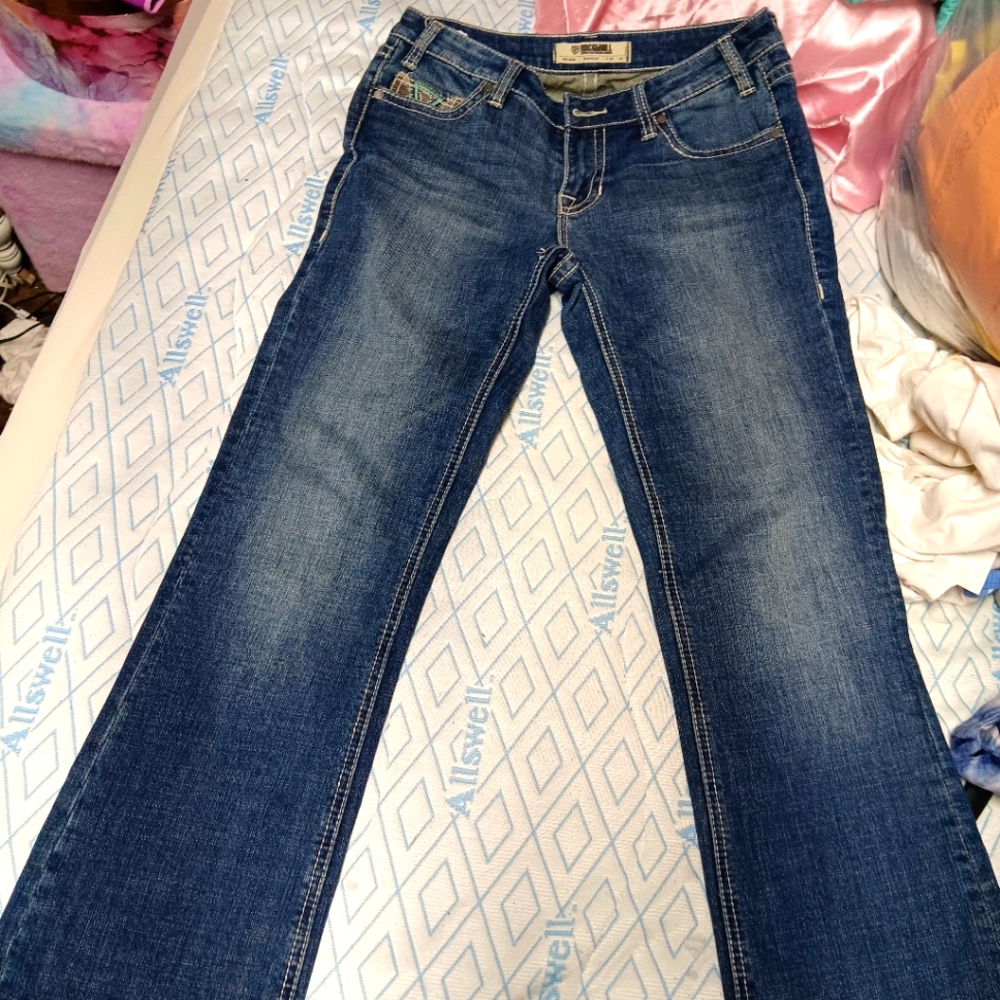 Rock N Roll jeans New w/o tags size w26 L 34